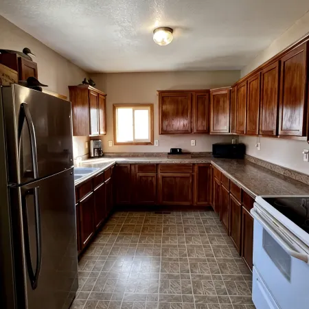Sportsman's Country Lodge: The Duck House