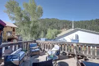 The Candy Cabin
