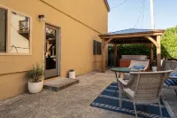 Experience coastal bliss, just steps away from Cayucos State Beach