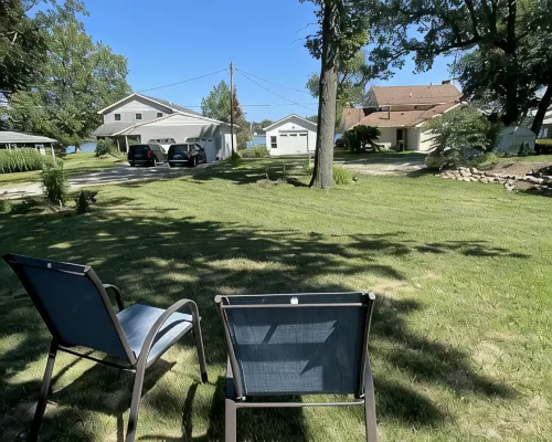 Peaceful lake retreat Hotels in Branch County