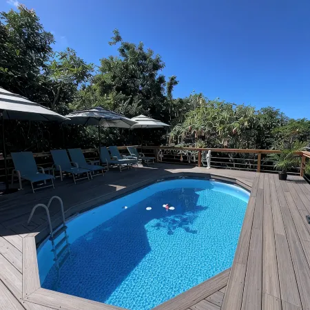 Jungle Cabin with private bathrooms TA-154-746-2656-01