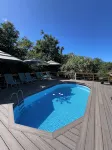Jungle Cabin with private bathrooms TA-154-746-2656-01