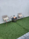 Modern Apartment Located in the Beautiful Groves Area
