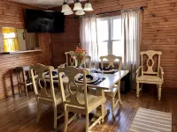 Carriage House on Main near NRG National Park