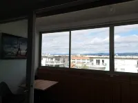 Sea view apartment 80m2 - vue mer