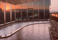 Hotel Riverge Akebono - Hot Tub