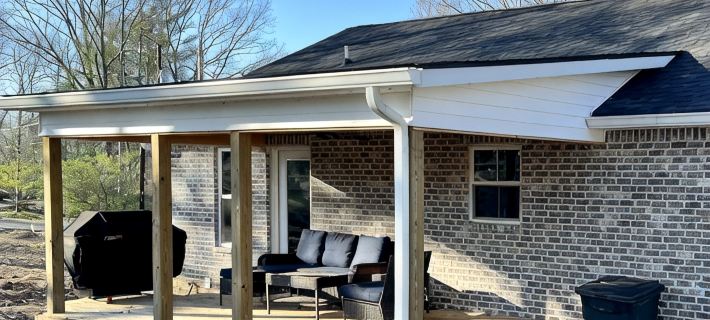 Brand new home in peaceful neighborhood Hotels in Cheatham County