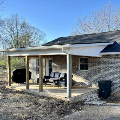 Brand new home in peaceful neighborhood - 3-Star
