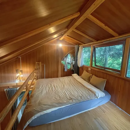 Sapa Jungle Homestay