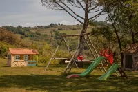 Agriturismo Le Mandrie di Ripalta - 4 stelle