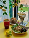 ドラゴン リバー アベニュー - 朝食