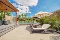 Calisto Valley I Luxury Pool Villa Krabi - Bungalows