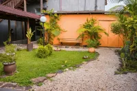 Requinte Hotel - Bãi đậu xe