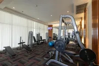 Kantary Bay Hotel and Serviced Apartment Rayong - Gym