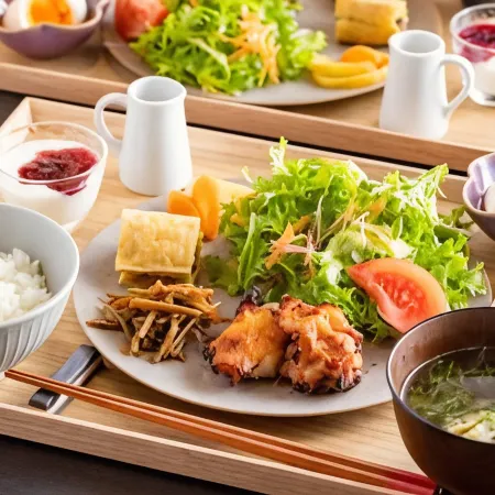 Ponshu Hotel Suimu