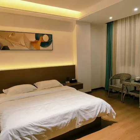 Hexie Hotel (Xuanwei New People's Hospital)