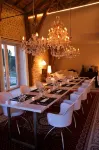 Domaine de l'Isle Basse - spa