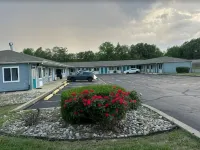 Relax Inn Dover Near Speedway Hoteles en Dover