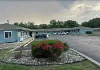 Relax Inn Dover Near Speedway - 2-Star
