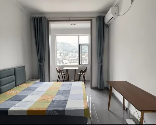 Jixiang Inn โรงแรมในกู่เซียน
