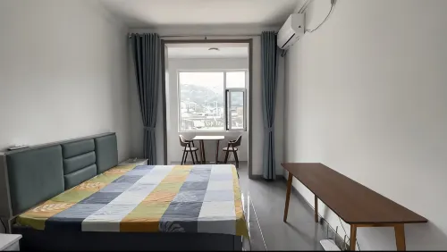 Jixiang Inn - Wi-Fi