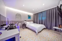 Knockin Hotel Daejeon by Anook