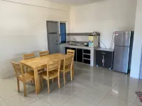 Apartment Klebang ipoh Near Aeon,Mcd,Free packing Отели рядом с достопримечательностью «Тематический парк MAPS Perak»