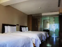 Century Hotel Taoyuan Hotels near Jingfugong