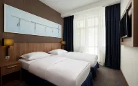 Апартаменты Radisson, Завидово Отели в г. 