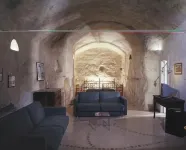 Hotel Sassi
