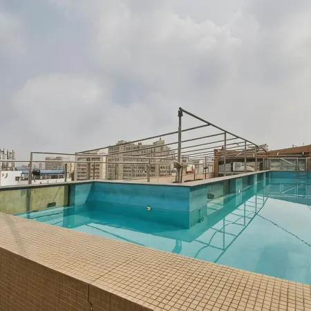 Park Prime Kolkata