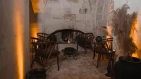 Old Town Urfa - 2-stjärniga