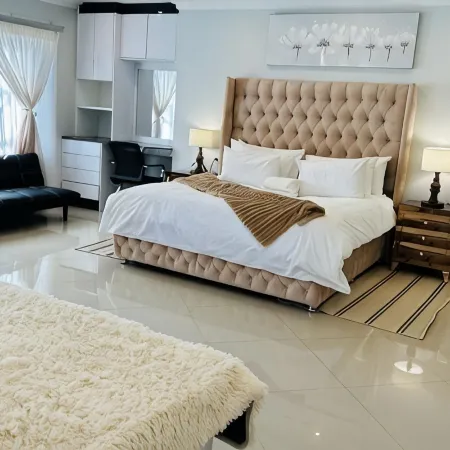 The Hide in Sandton