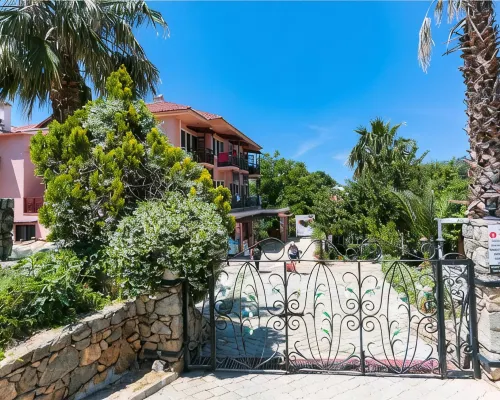 Club Pink Palace Hotel Hotels in Fethiye
