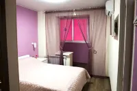 Roomer - 주차장