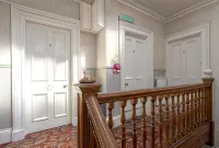 Kingsley Guest House - Pensions