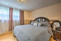 Grandma's House LA 1-bedroom apartment just 22 minutes to Lake Michigan - 2-Star