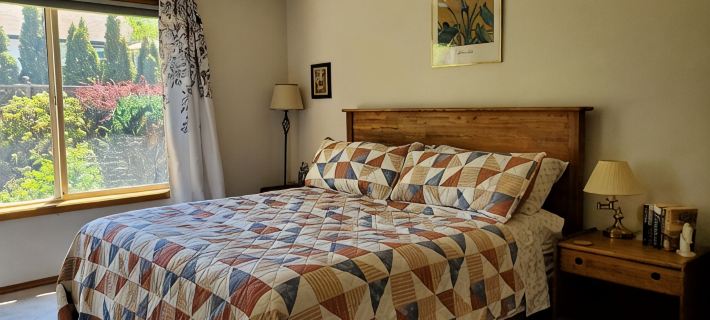 Gresham House: Your home away from home... A comfy, cozy corner of Gresham. Hotels in Gresham