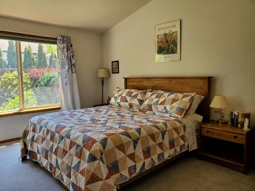 Gresham House: Your home away from home... A comfy, cozy corner of Gresham.