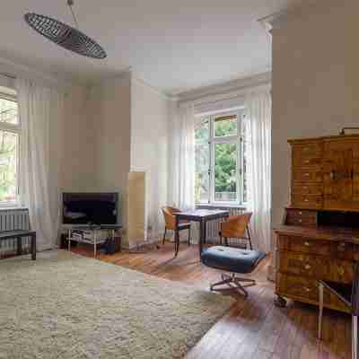 Second home Heidelberg | Holiday apartment for short or long term Others