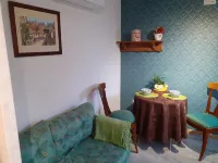 MAISONETTE FOR 2 PEOPLE NEAR EUROPA PARK AND RULANTICA Hôtels à : Bindernheim