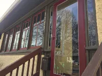 Relaxing Oak Park Home