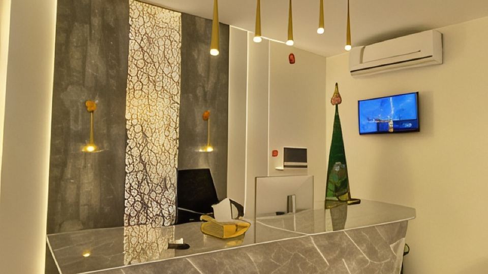 Golden Andalus Hotel