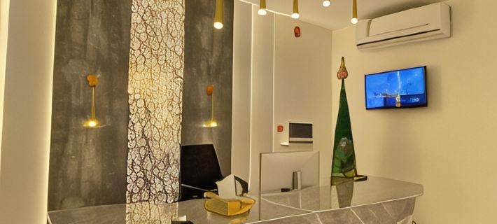 Golden Andalus Hotel Hotel di Abha