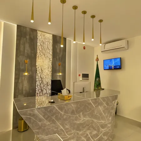 Golden Andalus Hotel