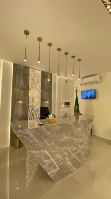 Golden Andalus Hotel - 2-نجوم