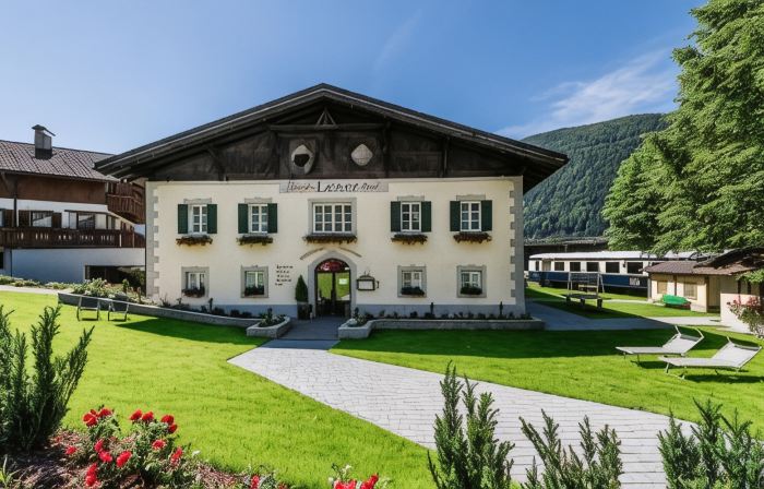 Hotel Lener