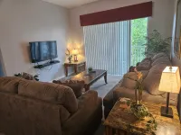 Home from Home 3-Bedroom Windsor Hills Resort Condo with Waterpark Near Disney - Træningscentre