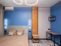 Senator Business Hotel โรงแรมใกล้พิพิธภัณฑ์ดาร์วินแห่งรัฐ