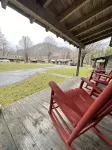 Cabin 11 - Tranquility in Pioneer Village, The Great Smoky Mountains, NC - Hytter